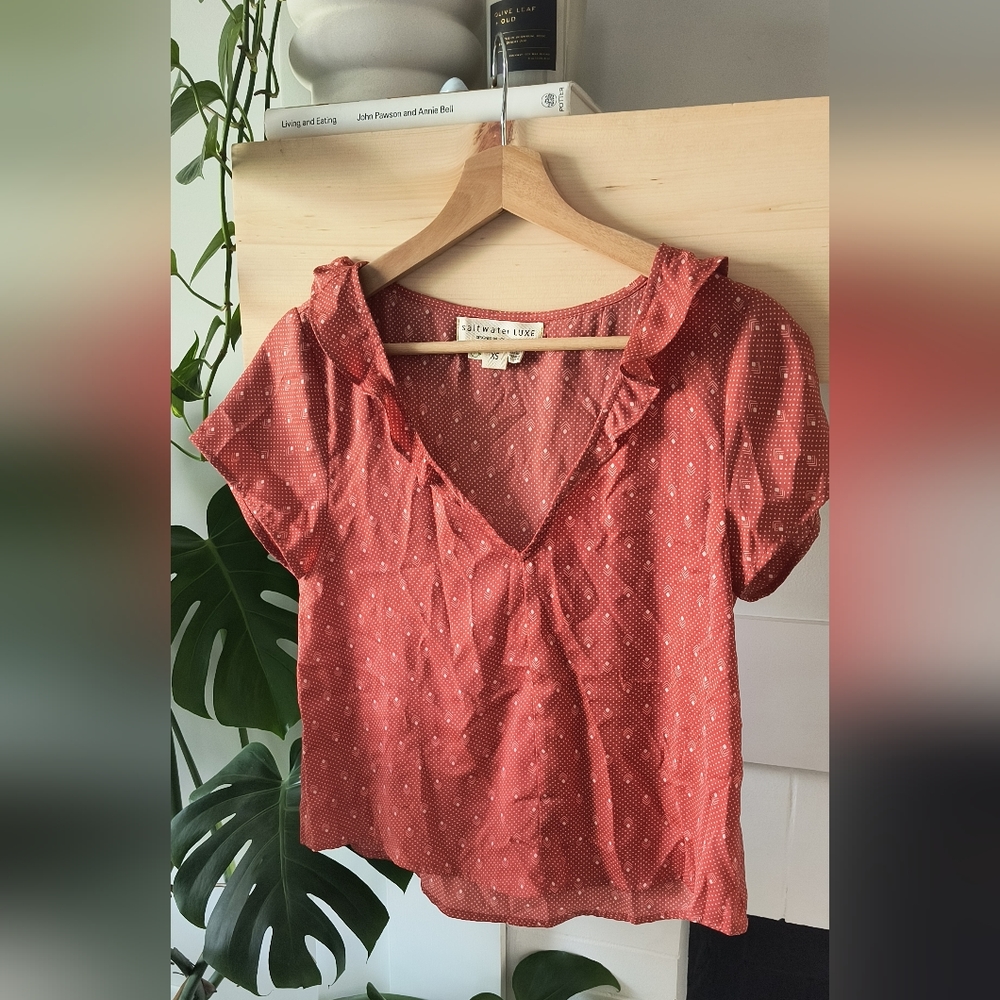 Women's top